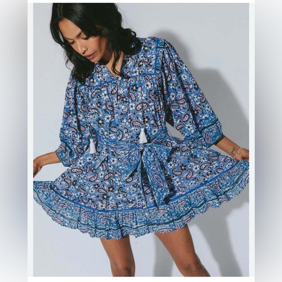 CLEOBELLA CORA Minidress XS - Picture 1 of 16